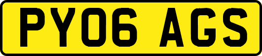 PY06AGS