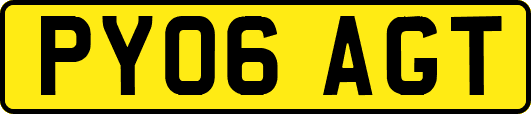 PY06AGT