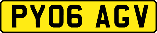 PY06AGV