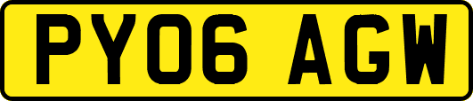 PY06AGW