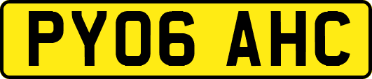 PY06AHC