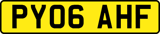 PY06AHF