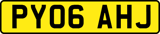 PY06AHJ
