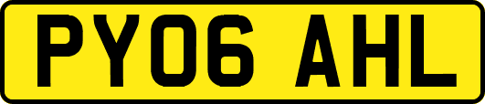PY06AHL
