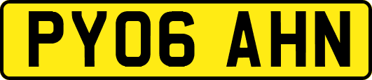 PY06AHN