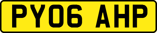 PY06AHP