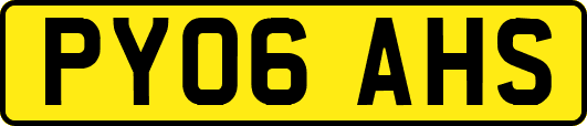 PY06AHS