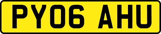 PY06AHU