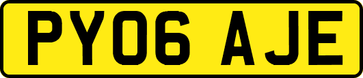 PY06AJE