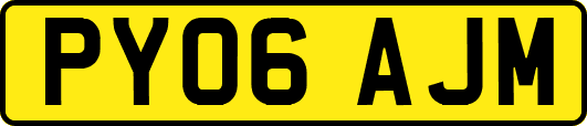 PY06AJM