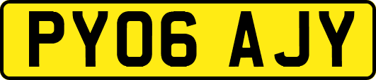 PY06AJY