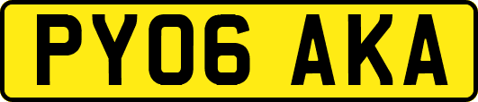 PY06AKA