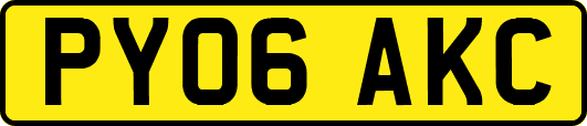 PY06AKC