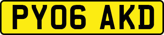 PY06AKD