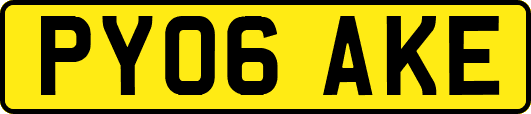 PY06AKE