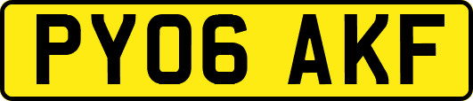 PY06AKF