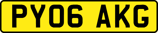 PY06AKG