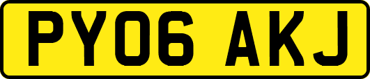 PY06AKJ