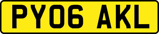 PY06AKL