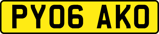 PY06AKO