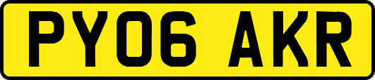 PY06AKR