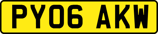 PY06AKW