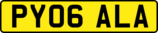 PY06ALA