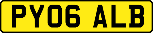 PY06ALB