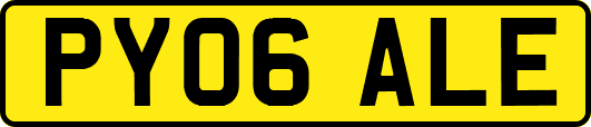 PY06ALE