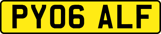 PY06ALF