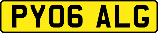 PY06ALG