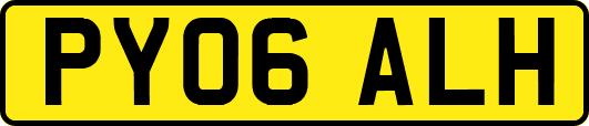 PY06ALH