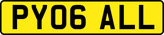 PY06ALL
