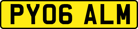 PY06ALM