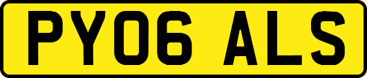 PY06ALS