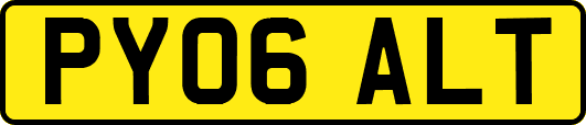 PY06ALT