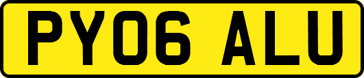 PY06ALU
