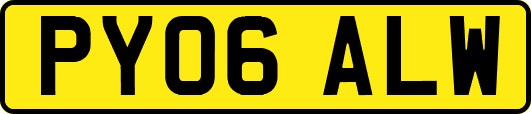 PY06ALW