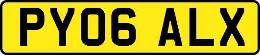 PY06ALX