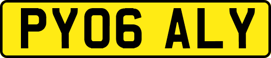 PY06ALY