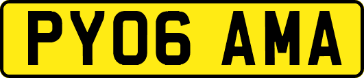 PY06AMA