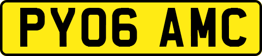 PY06AMC