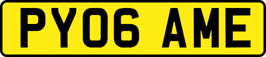 PY06AME