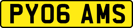 PY06AMS
