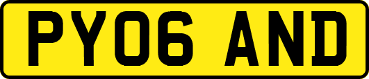 PY06AND