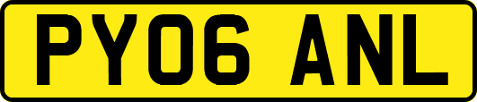 PY06ANL