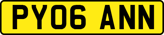 PY06ANN