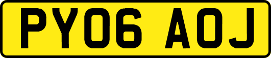 PY06AOJ