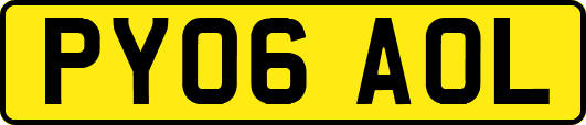 PY06AOL