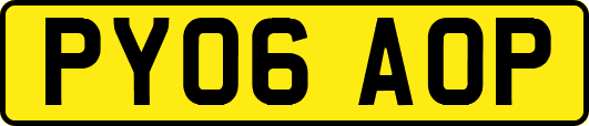 PY06AOP
